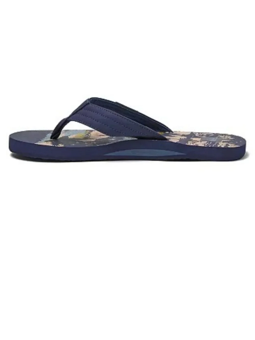 Quiksilver casual comfort